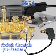 Jet Cleaner Spare Parts QL 2500 Automatic Jet Cleaner Switch
