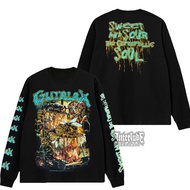 Longsleeve BRUTALMIND - GUTALAX – Sweet And Sour