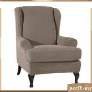 [PerfkMY] 2-Piece Reversible Sofa Cover, Furniture , Couch Covers for Cushion Couch Couch Covers for