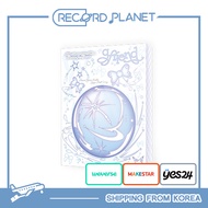 [POB] GFRIEND - Special Album [Season of Memories]