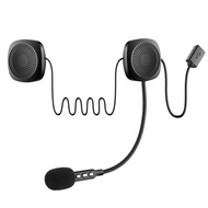 Bluetooth Headset Helm Variasi Intercom  / HeadPhone Helm Bluetooth