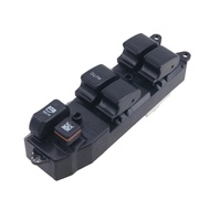 ​84820-12350 RHD Front Right Master Power Window Switch Button For Toyota Corolla AE110 1998 1999 20