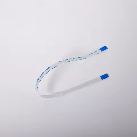 1/5pcs 8 Pin 20cm For Asus X550 X550V X550C X550CC TouchPad Flex Cable Switch