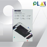 GENKI Aegis Shield for Nintendo Switch 2-Tempered Glass Screen Protector [NS2]