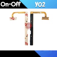 Ribbon Open And Close Y02 On-Off Y02 On/Off Switch Y02 Mobile Phone Spare Parts