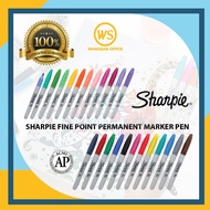 Sharpie Fine Point Permanent Marker / Sharpie Permanent Marker / Sharpie Marker / Sharpie Pen