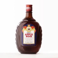 Nikka apple wine 尼卡蘋果酒