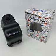 WIPAR PRESSURE CONTROL SWITCH 3 PHASE automatic pump 380 italyVOLT