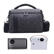 Shockproof Portable Projector Bag Case for XGIMI Halo Mini Mogo pro CC KK G02V G03V Play xiaomi mini