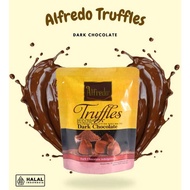 Alfredo Truffles Dark Chocolate Chocolate Truffle Chocolate Malaysia