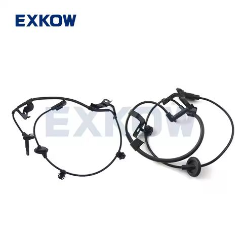 Rear ABS Sensor for Mitsubishi Outlander CW5W CW6W CW8W Lancer CX4A CY4A CY5A Delica D:5 CV2W CV4W C