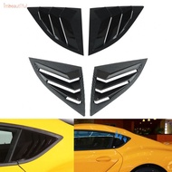 【IMBUTFL】ABS Side Window Louver Shutter Cover For Toyota for Supra A90 A91 2019-2025
