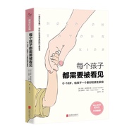 Every Child Needs to Be Seen 0-18 Years Old Give Children a Better Native Family