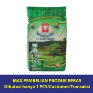 MILNA BUBUR BAYI REGULER BERAS MERAH 120