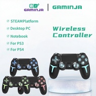 RGB Light PS4 Game Controller DualShock 4 Wireless Bluetooth PS4 Game Joystick Controller Gamepad PS