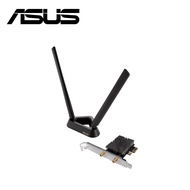 Asus PCE-BE92BT Wifi 7 PCIE Adapter with Bluetooth 5.4