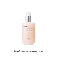 [IOPE] Stem III Softener 150ml / k-beauty