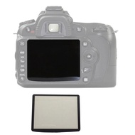 External Outer LCD Screen Protective Repair parts For Nikon D90 D200 D3000 D3100 D3200 D3300 D5100 D5000 D7000 D75000 SLR