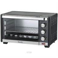 Butterfly Electric Oven 20L BEO-1120