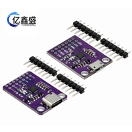 CP2112 TPYC-C MICRO-USB Interface Testing Board USB to I2C Communication Module