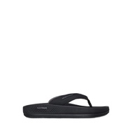 Skechers Arch Fit Hyper Slide Womens's Sandals - Black