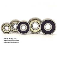 Bearing 624 zz 625 zz 625 2rs 626 zz 626 2rs 624zz 625zz 6252rs 626zz 6262rs, High-Quality Bearing S