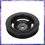 (Y W Z H)Crankshaft Pulley  23124-3E020 231243E020 for   2006-2010  2007-2010 for   2007-2009