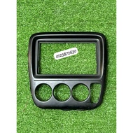 HONDA CRV S10 RD1 PANEL FRAME AIRCOND RADIO