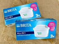 Lõi lọc nước BRITA Maxtra Pro model 2024 Nội Địa Đức cải thiện chất lượng nước GermanySnT