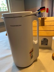 THOMSON全自動智能美型調理機