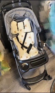 Chicco Mini Bravo Plus Stroller 嬰兒BB車