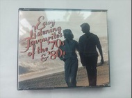 讀者文摘70 80 年代流行2CD