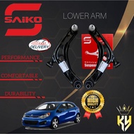 SAIKO FRONT LOWER ARM KIA RIO 1.4 2014 (54500-1W000) (54501-1W000)