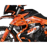 GSADV KTM 790 Adventure 790 Adventure R Motorcycle Engine Guard Crash Bar Protection