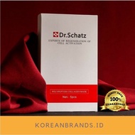 Dr. Dr. Dr. SCHATZ Polypeptide collagen Mask Polypeptide collagen DR SCHATZ