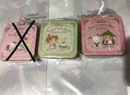 Sailormoon cosmos x Sanrio 盲盒 marron cream pc狗