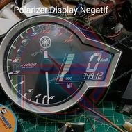 |EXECUTIVE| Polarizer set Lcd speedometer Vixion Nvl/Nva