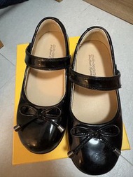 Dr Kong 28 返學鞋