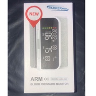 PARKERMED ARM BLOOD PRESURE MONITER (AOJ-33A)