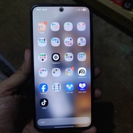 ponsel bekas samsung S24 5G Ram 8GB Rom 256GB