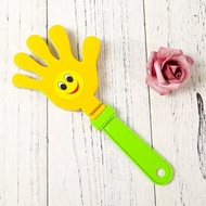 Party Hand Clapper Kids Toys Party Supplies Baby Toys Children Gift Cheering Toys Hand Clap Machine