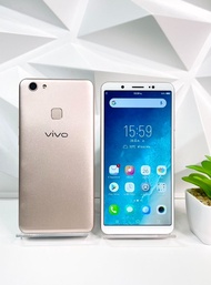 Vivo V7 Plus มือถือมือ-2สภาพสวยพร้อมใช้งาน ราคาถูก แท้100%