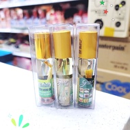 Herbal massage oil น้ำมันอโรม่า มี3กลิ่น จำนวน 1ชิ้น