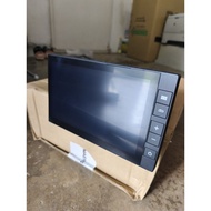 Honda City Gn2 Original radio head unit second hand like new