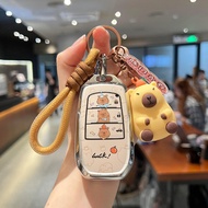 Suitable for 26 Models 2026 Toyota Camry Key Covers Eight Generations Nine Generations 9 Generations