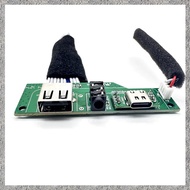 (BIGY) For Charge4 Charging 4GG Power Socket Connector Bluetooth Speaker C-Type USB Charging Port So