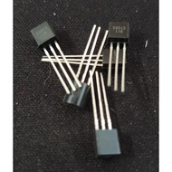 SPaRt Transistor STS9013 S9013 9013 NPN Silicon Transistor