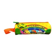 DIDI & FRIENDS ROUND PENCIL BAG 17D073
