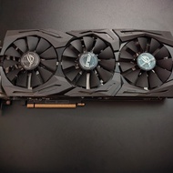 Asus ROG Strix 1060 gtx1060