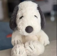 日本史努比博物館Snoopy 史努比毛公仔